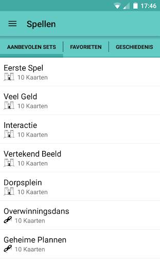 Dominion Picker screenshot 3