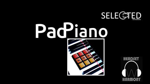 Pad Piano screenshot 2