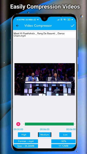 Lets Kato  - All in One Tik Tok Video Editing App screenshot 4