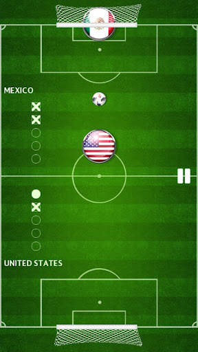 Air Soccer Ball screenshot 13