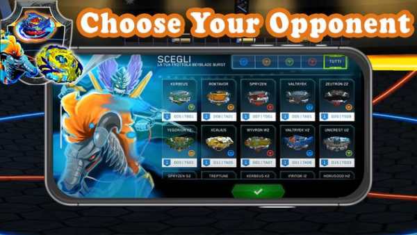 Guide for start Beybladee скриншот 2