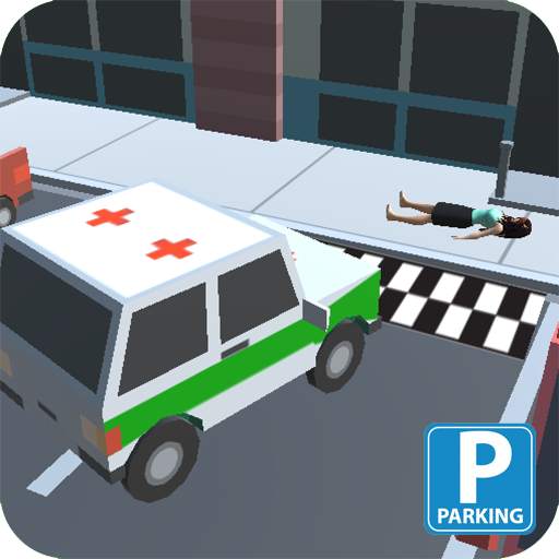 Parking Doctor 1.3