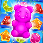 Soda Gummy Bears आइकन