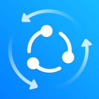 SHARE IT - File Transfer & Share, ShareKaro India