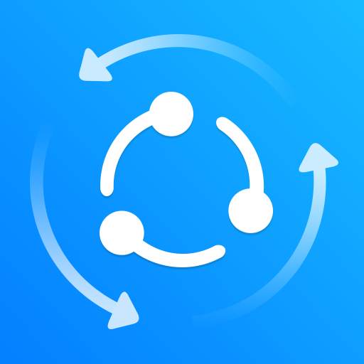 SHARE IT - File Transfer & Share, ShareKaro India 1.0