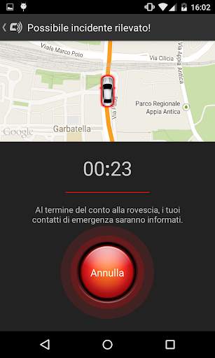 CarLock screenshot 5