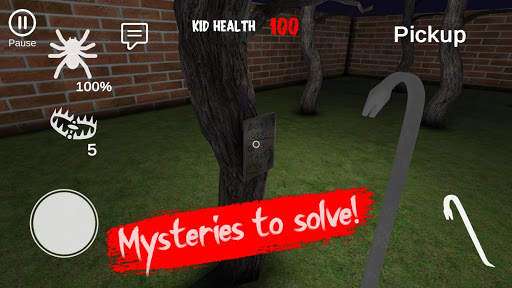 Granni Simulator:Grampa Branny screenshot 4