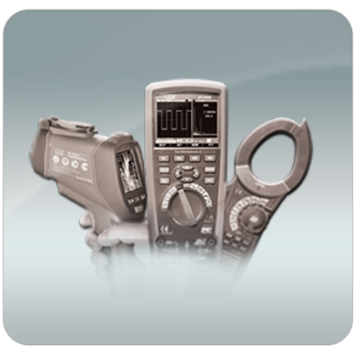 Meterbox Multimeter Cloud icon