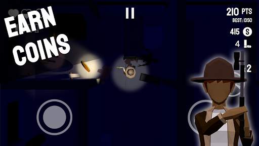 Zombies in the Dark screenshot 4