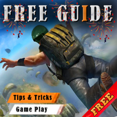Frire Guide For free and fire icon