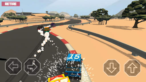 BoxCar Racing screenshot 4