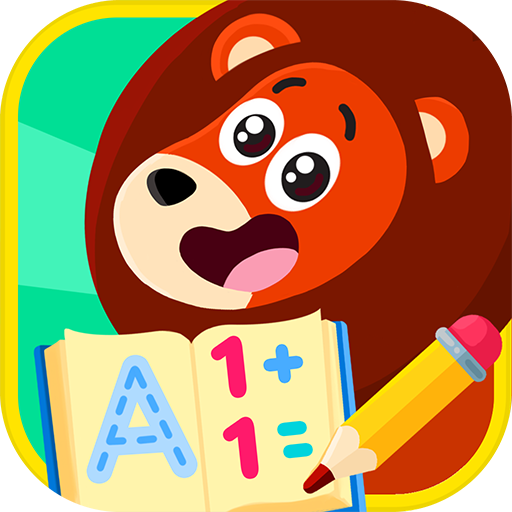 Smart Tales - Math and Reading icon