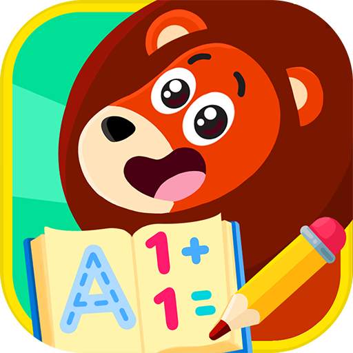 Smart Tales - Math and Reading 3.3