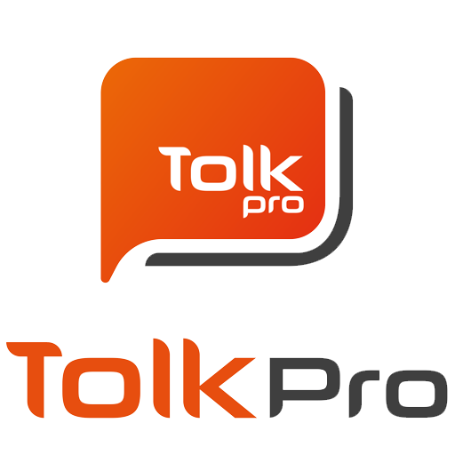 TOLK Pro icon