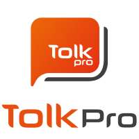 TOLK Pro on 9Apps