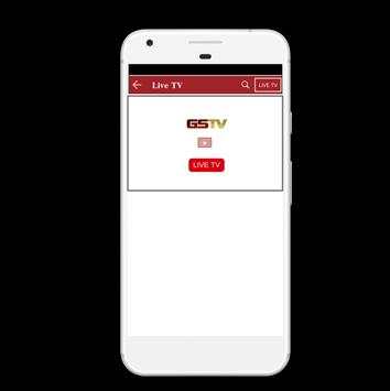 GSTV NEWS screenshot 4