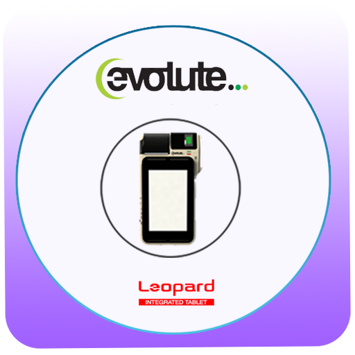 Leopard Demo Application icon