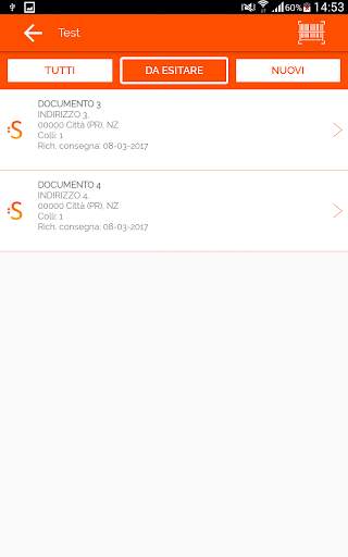 FL Track Mobile screenshot 9