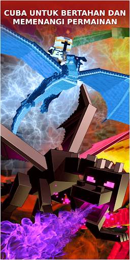 Dragon Mods for Minecraft screenshot 1