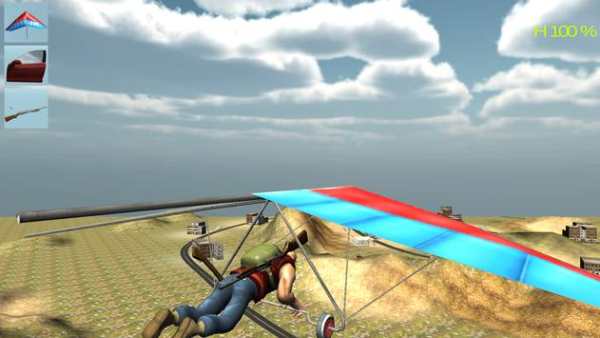 Zombie Killer Simulator 3D screenshot 2