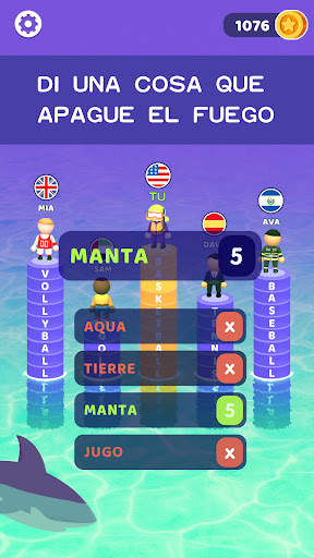 Text Or Die 2: En Español screenshot 1
