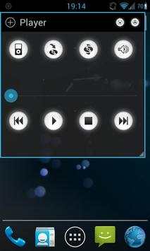 Floating Audio Player screenshot 3