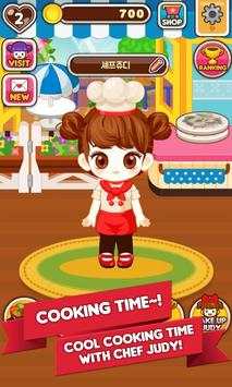 Chef Judy: Ice Candy Maker screenshot 1