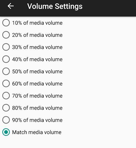Audex: Accessibility Redefined screenshot 5