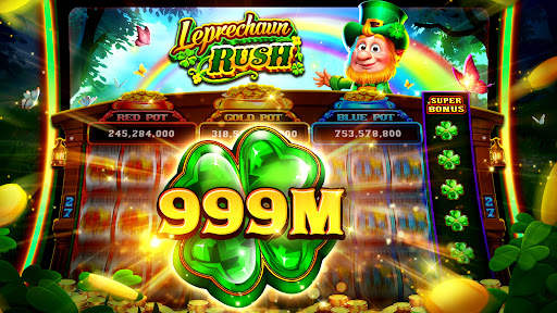Cash Frenzy™ - Casino Slots screenshot 4