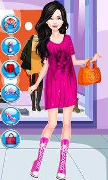 Prom Spa Salon-Girl Fashion screenshot 5