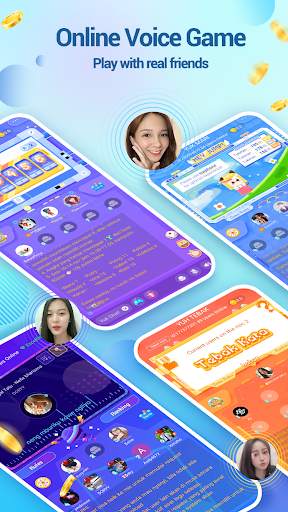 Eear Pro - Play Game & Live Ch screenshot 5