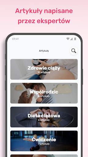 Preggers | Ciąża   dziecko screenshot 4