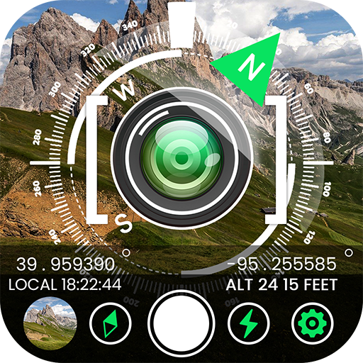 Angular Camera icon