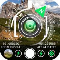 Angular Camera