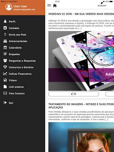 AppLab Dualpixel screenshot 11