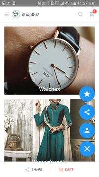 Shop007 screenshot 4
