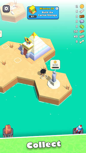 My Civilization screenshot 3