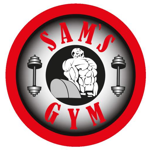 SAMS GYM 1.11