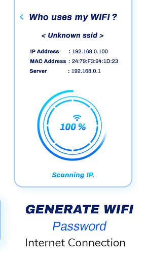 Free WIFI Connection Anywhere Network Map Connect screenshot 6