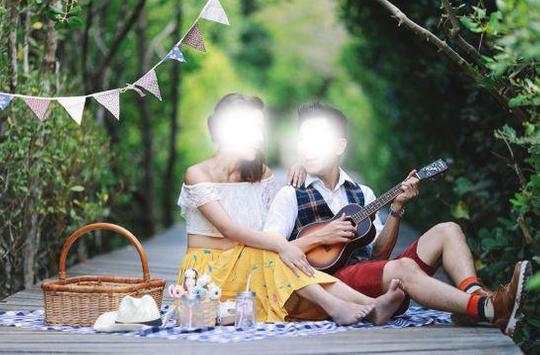 Concept of Pre-Wedding Photos screenshot 11