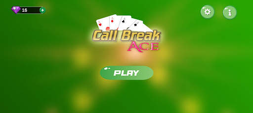Call Break - Ace screenshot 1