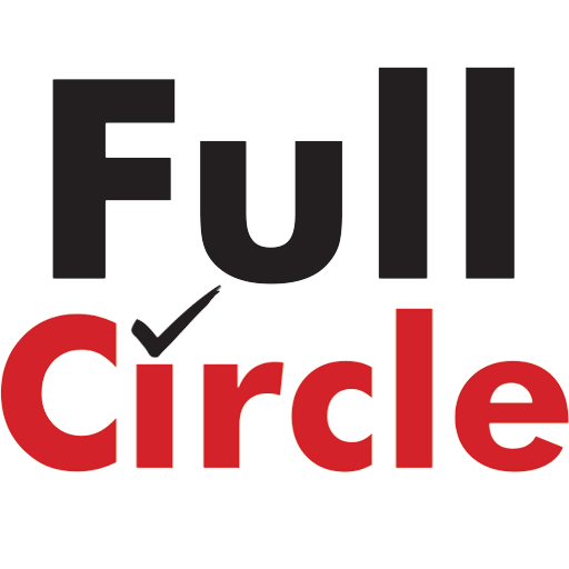 Full Circle Education NCERT Solutions CBSE Classes أيقونة