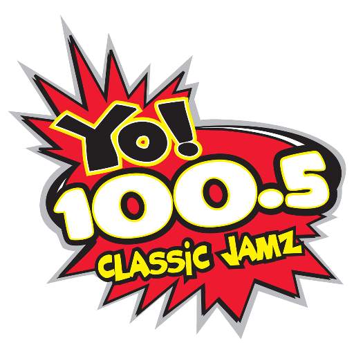 Yo! 100.5 8.2