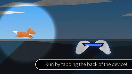 Fast like a Fox скриншот 3