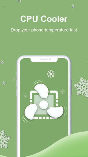 Clean Booster screenshot 4