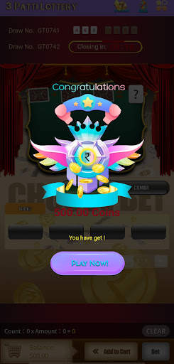Teen-Patti-Gold--Win screenshot 1