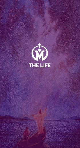 The Life App screenshot 1