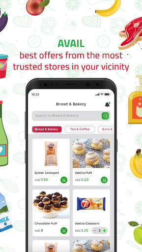 Bellboy : Shop With Ease screenshot 5
