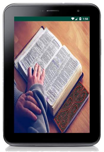 Alkitab Batak Toba screenshot 9