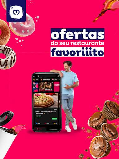 Amo Ofertas screenshot 13